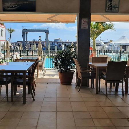 Billy'S Marina 360 With Pool Access Lägenhet Puerto De Mogan Exteriör bild